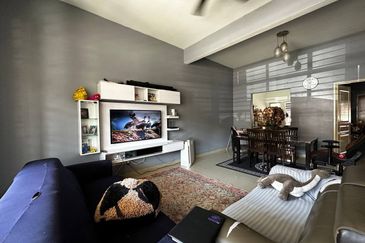 Bandar Saujana Utama