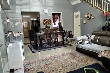 Bandar Saujana Utama