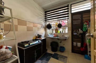 Bandar Saujana Utama