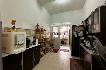 Bandar Saujana Utama