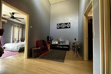 Bandar Saujana Utama