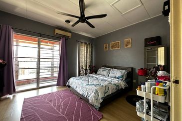 Bandar Saujana Utama