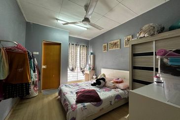 Bandar Saujana Utama