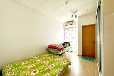 Bandar Saujana Utama