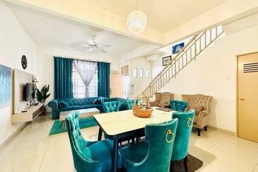 Bandar Saujana Utama