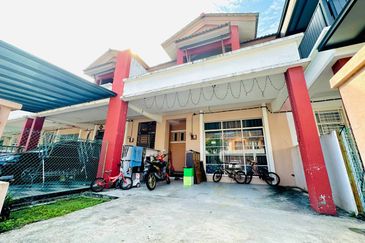 Bandar Saujana Utama