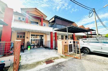 Bandar Saujana Utama