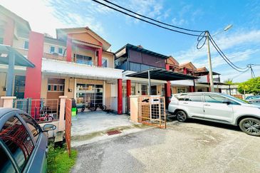 Bandar Saujana Utama