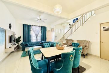 Bandar Saujana Utama