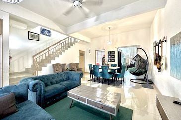 Bandar Saujana Utama