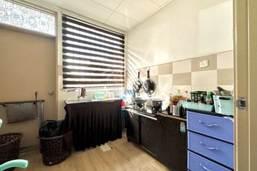 Bandar Saujana Utama