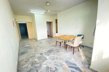 Ilham Apartment, TTDI Jaya