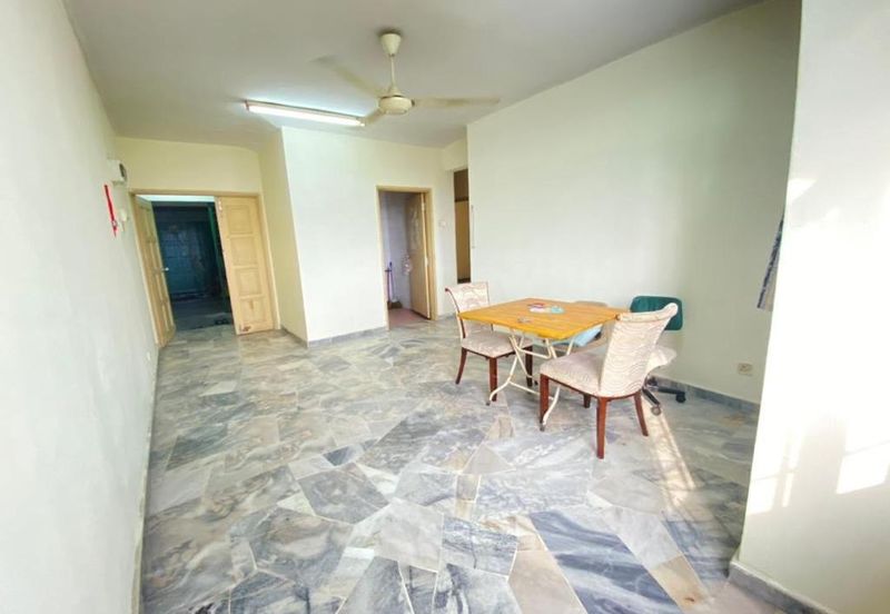 Ilham Apartment, TTDI Jaya