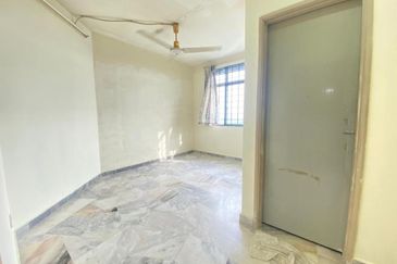 Ilham Apartment, TTDI Jaya