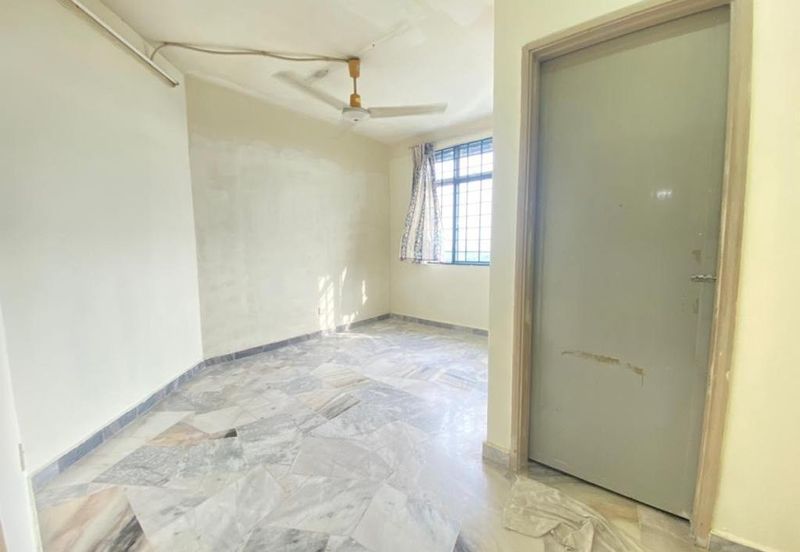 Ilham Apartment, TTDI Jaya