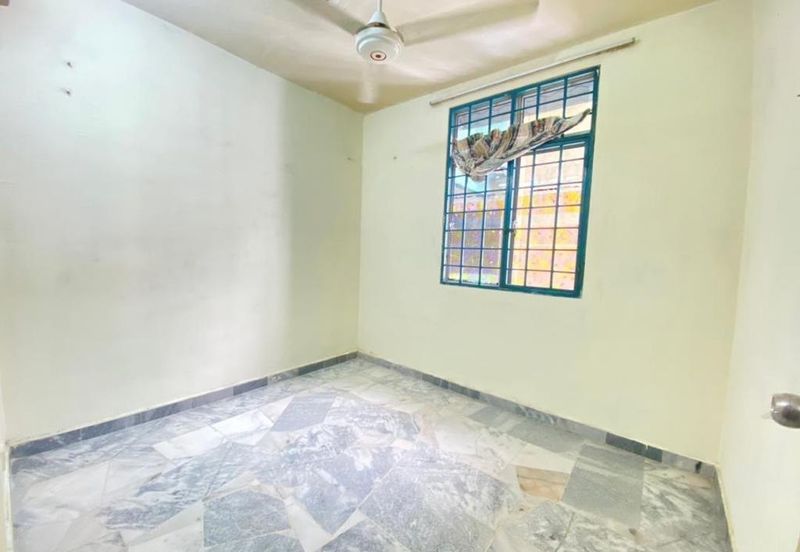 Ilham Apartment, TTDI Jaya