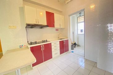 Apartment Bangsar Utama