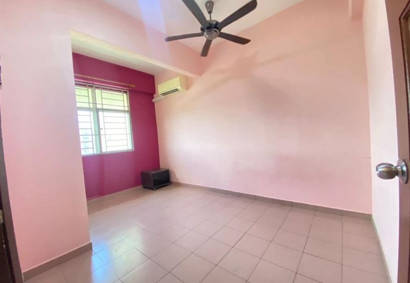 Apartment Bangsar Utama