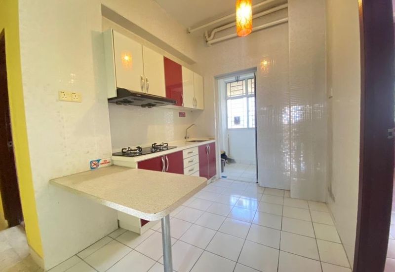 Apartment Bangsar Utama