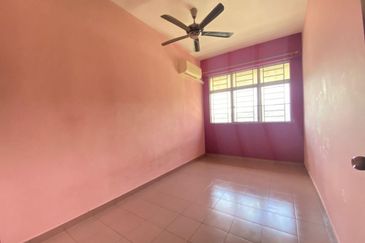 Apartment Bangsar Utama