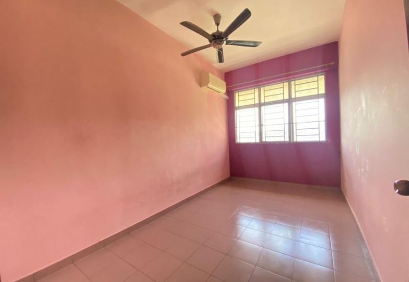 Apartment Bangsar Utama