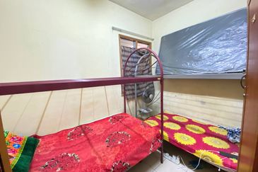 Pusat Komersial Seksyen 7