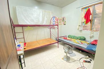 Pusat Komersial Seksyen 7