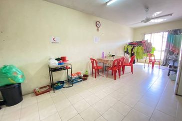 Pusat Komersial Seksyen 7