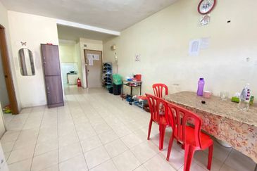 Pusat Komersial Seksyen 7