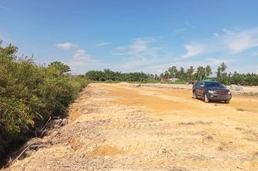 Bandar Baru Kuala Selangor