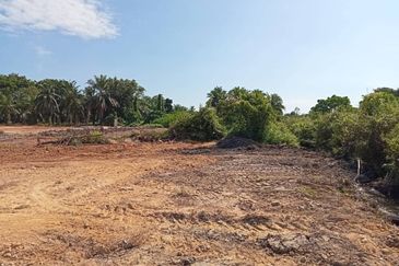 Bandar Baru Kuala Selangor