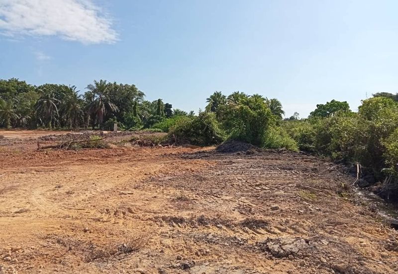 Bandar Baru Kuala Selangor