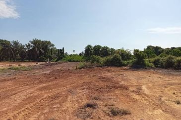 Bandar Baru Kuala Selangor