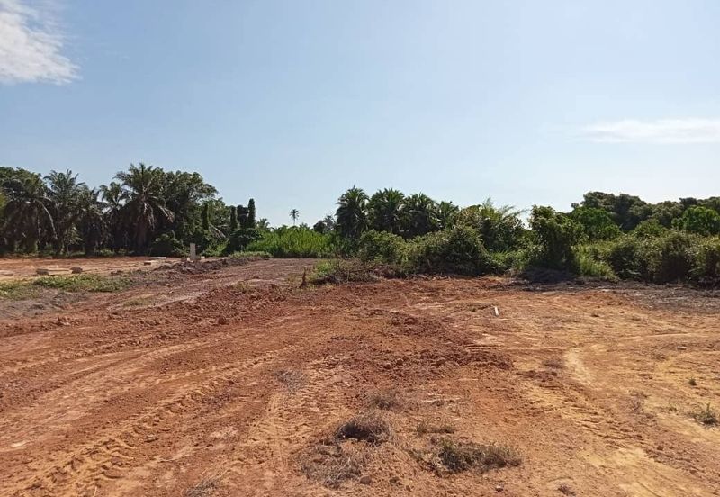 Bandar Baru Kuala Selangor