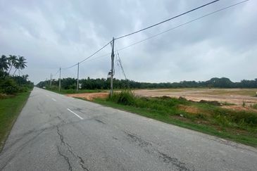 Bandar Baru Kuala Selangor