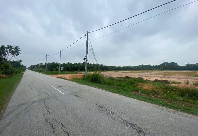 Bandar Baru Kuala Selangor