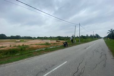 Bandar Baru Kuala Selangor