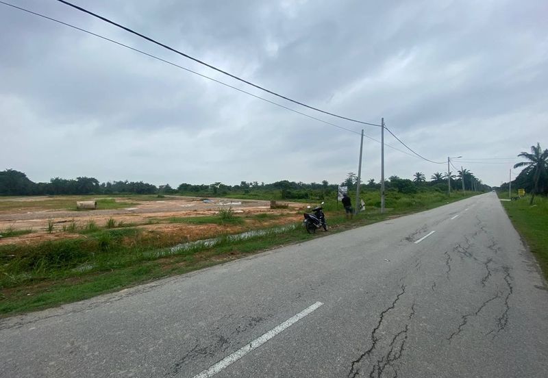 Bandar Baru Kuala Selangor