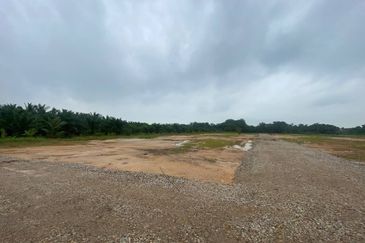 Bandar Baru Kuala Selangor