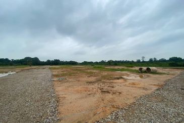 Bandar Baru Kuala Selangor