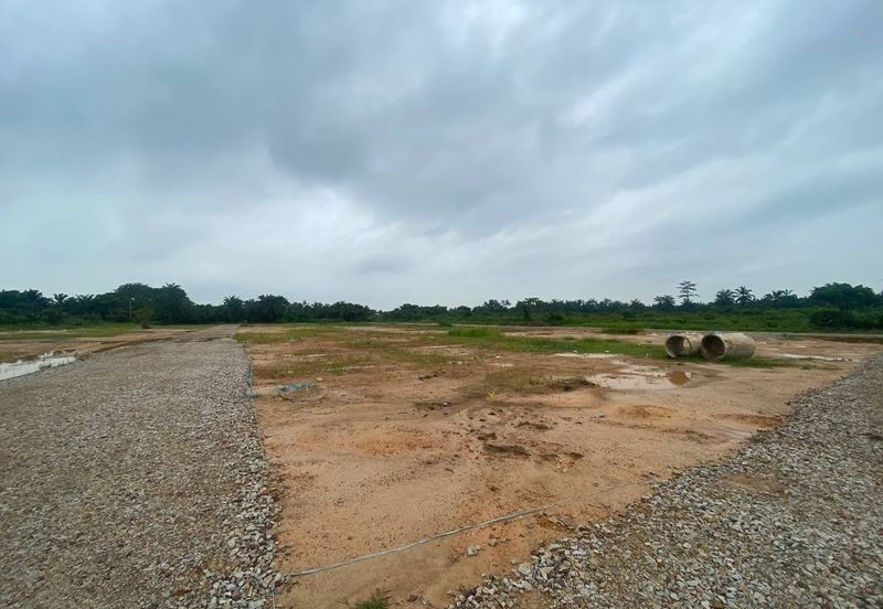 Bandar Baru Kuala Selangor