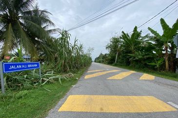 Bandar Baru Kuala Selangor