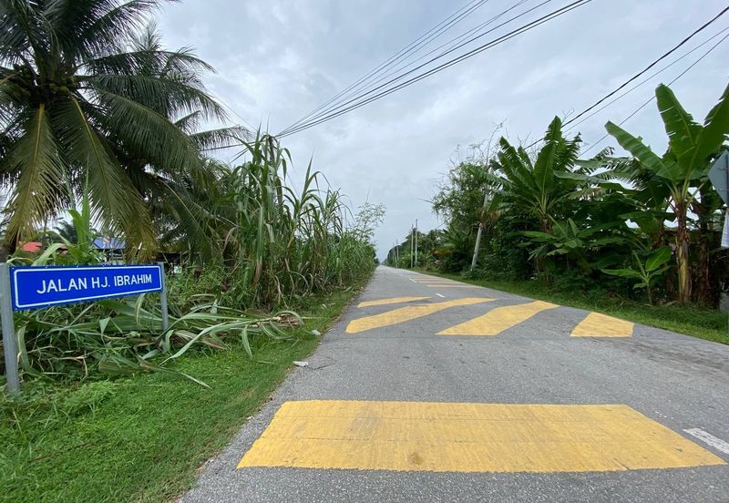 Bandar Baru Kuala Selangor