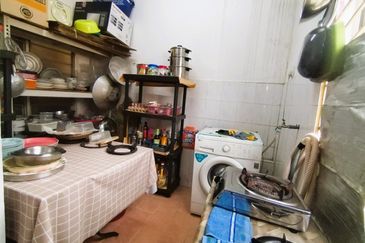 Bandar Saujana Utama