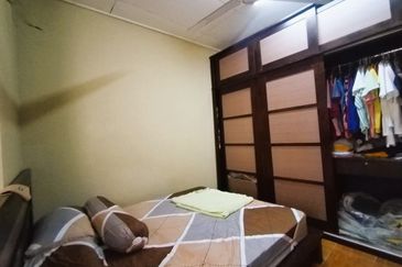 Bandar Saujana Utama