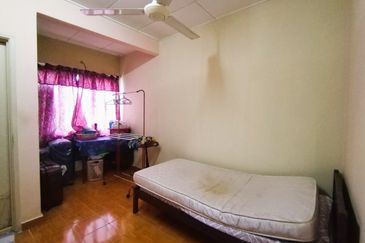 Bandar Saujana Utama