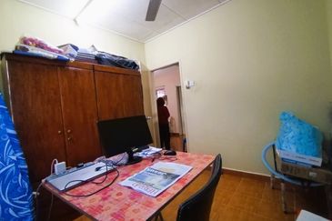 Bandar Saujana Utama