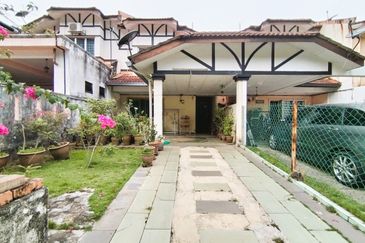 Bandar Saujana Utama