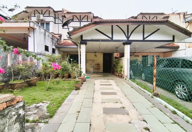 Bandar Saujana Utama