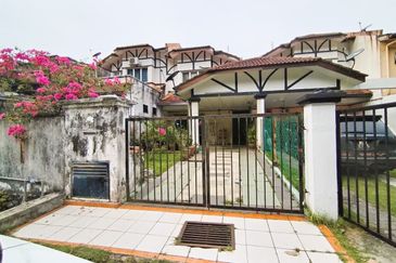 Bandar Saujana Utama